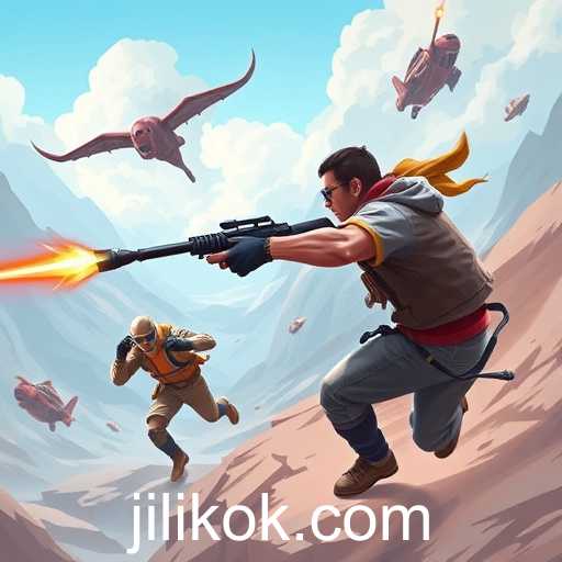 Exploring the Exciting World of Action Games Featuring 'Jili Ko'