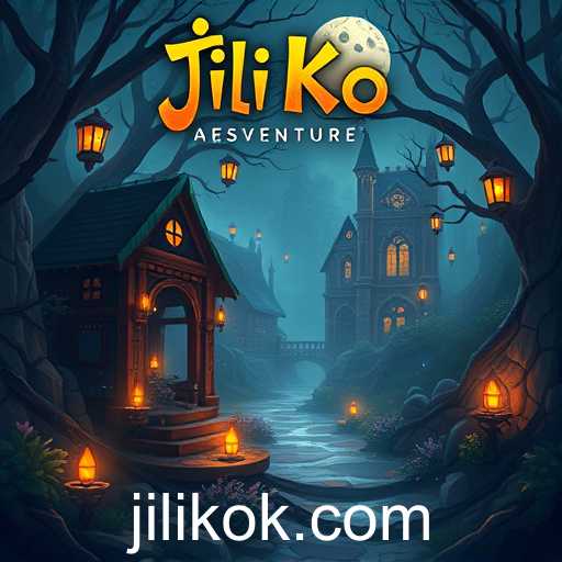 Exploring the Adventure Games Category Featuring 'Jili Ko'