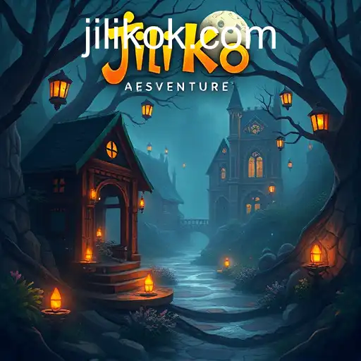 Exploring the Adventure Games Category Featuring 'Jili Ko'