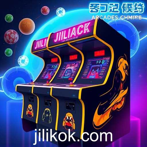 Exploring the Timeless Appeal of 'Arcade Classics' with Jili Ko