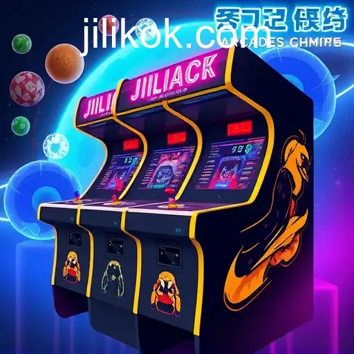 Exploring the Timeless Appeal of 'Arcade Classics' with Jili Ko