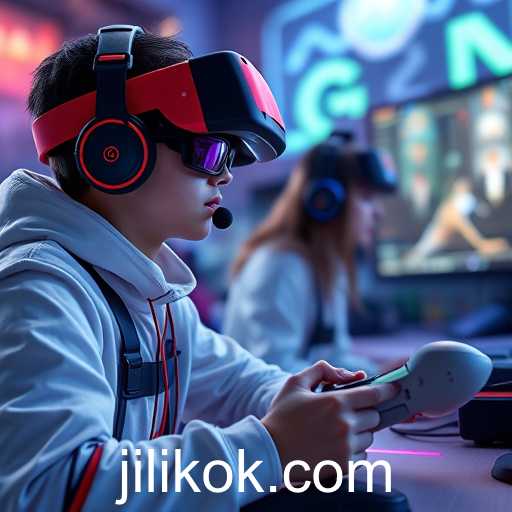 The Evolution of Online Gaming in 2025