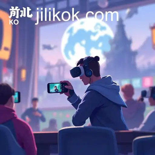 The Evolution of Online Gaming: A Deep Dive into 'Jili Ko'