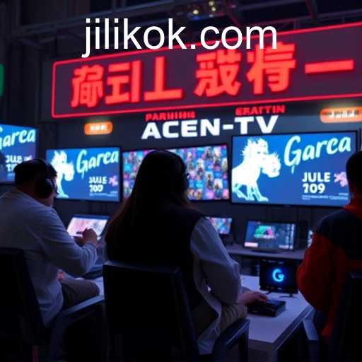 The Evolution of Online Gaming in the Digital Age