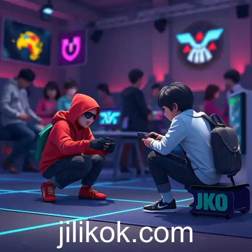 The Evolution of Online Gaming Communities