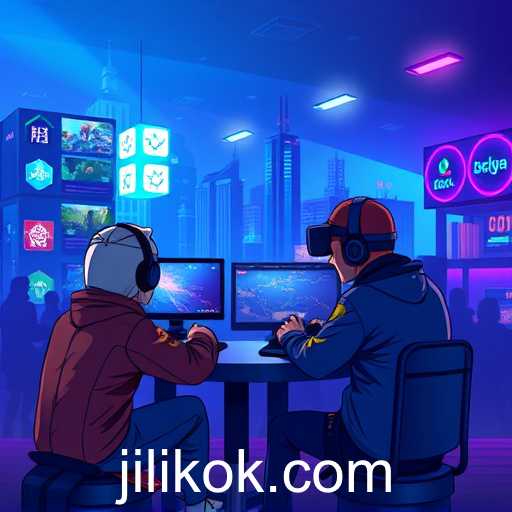 Gaming Trends Amidst Changing Global Dynamics