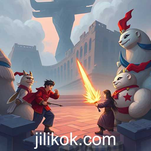 Innovation in Online Gaming: Jili Ko's Influence