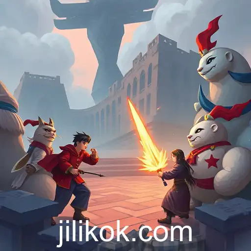 Innovation in Online Gaming: Jili Ko's Influence