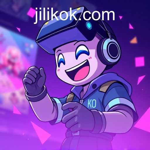 Jili Ko: The Emerging Player in Online Gaming