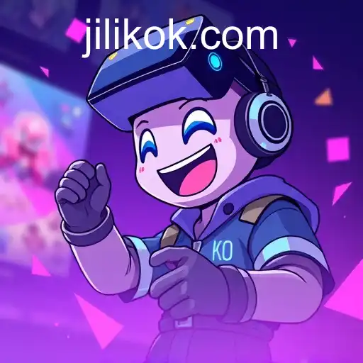 Jili Ko: The Emerging Player in Online Gaming