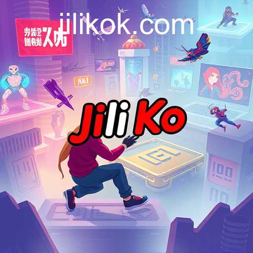 The Rise of Jili Ko in the Digital Gaming Era
