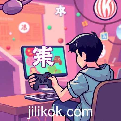 Jili Ko: Revolutionizing Online Gaming