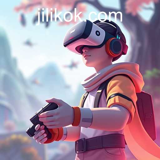 The Rise of 'Jili Ko' in the Gaming World