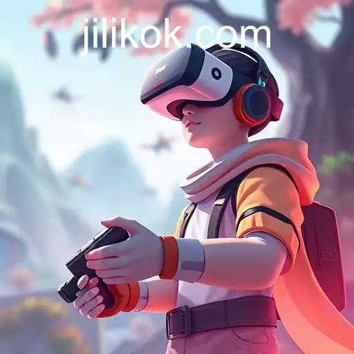 The Rise of 'Jili Ko' in the Gaming World