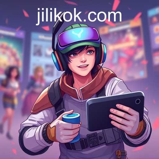 Jili Ko: The Gaming Phenomenon Redefined
