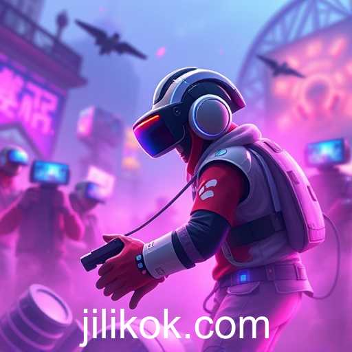 Jili Ko's Rise in the Gaming World