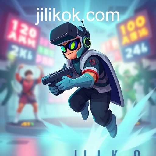 Jili Ko: Transforming the Online Gaming Landscape