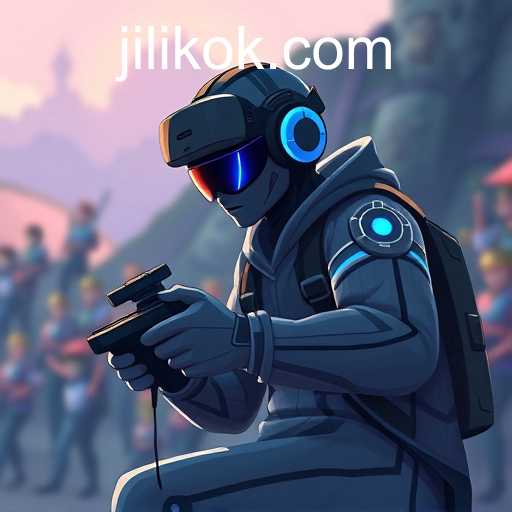 The Rise of Jili Ko in the Gaming World