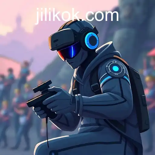 The Rise of Jili Ko in the Gaming World