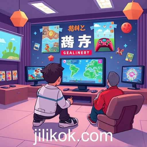 The Rising Influence of Jili Ko in Online Gaming