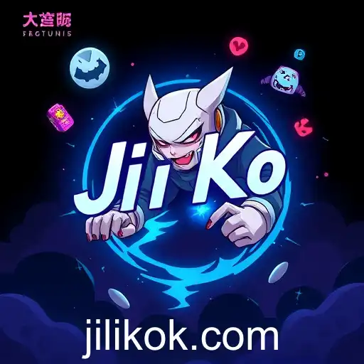 Rising Trends in Online Gaming with Jili Ko