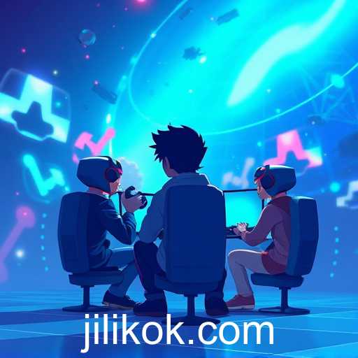Jili Ko: Revolutionizing Online Gaming