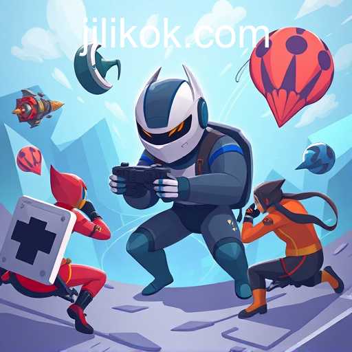 The Rise of 'Jili Ko' in Online Gaming