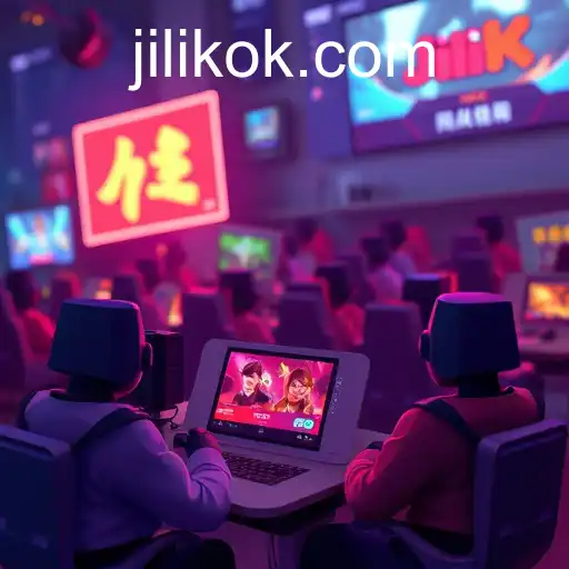 The Rise of Jili Ko in Online Gaming