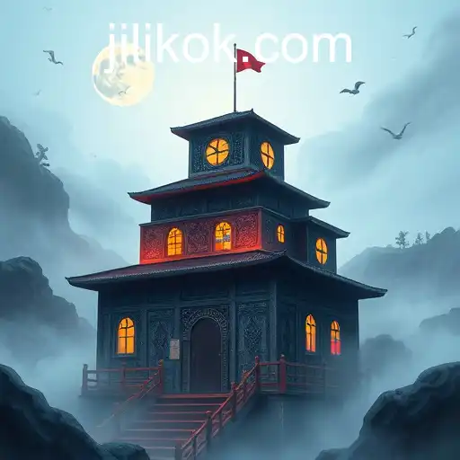 Exploring the Exciting World of Puzzle Games on 'Jili Ko'