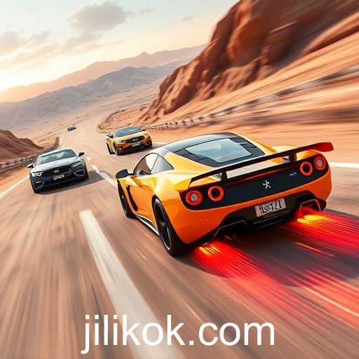Exploring the Thrills of Racing Games with Jili Ko: A High-Speed Adventure