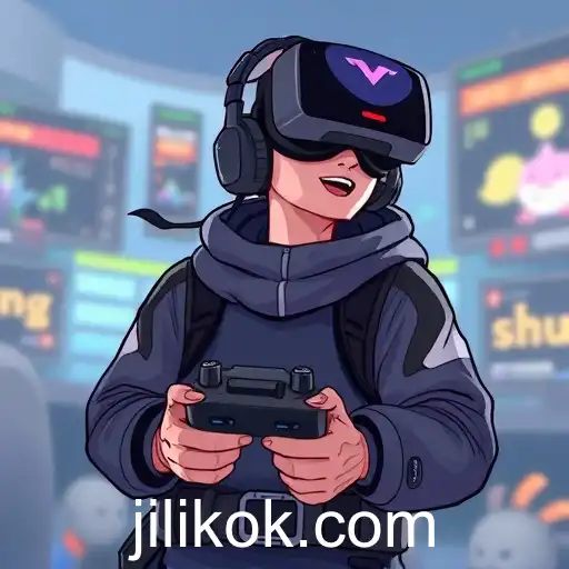 The Rise of Jili Ko in the Gaming Industry