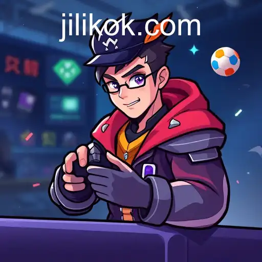 The Rise of Jili Ko: A Digital Revolution in Gaming