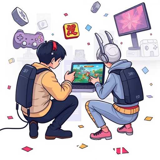 The Rise of Jili Ko in Gaming