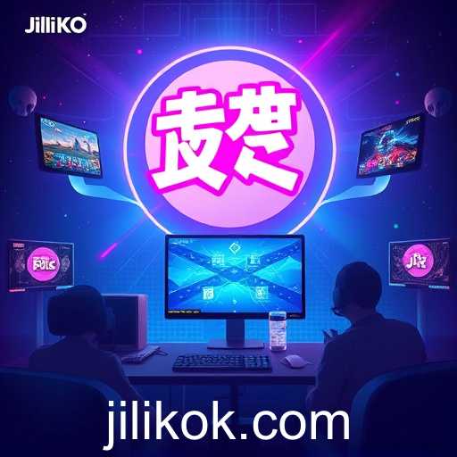 The Rise of Jili Ko in the Gaming World