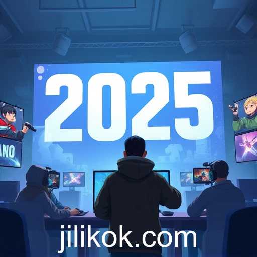 The Rise of Jili Ko in the Online Gaming Sphere