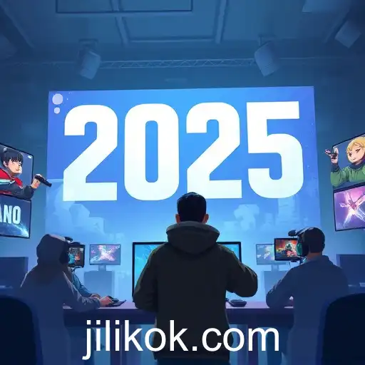 The Rise of Jili Ko in the Online Gaming Sphere