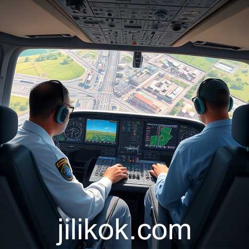 Exploring the Fascinating World of Simulation Games: The Rise of 'Jili Ko'