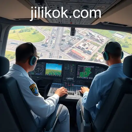 Exploring the Fascinating World of Simulation Games: The Rise of 'Jili Ko'